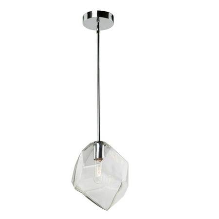 Artcraft Lux Ac11000 Pendant Light Walmart Com