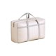thumbnail image 1 of Totes para Almacenamiento Bolsa de Almacenamiento de Ropa Blanca de Gran Capacidad 100x58x30cm Organizador de Bolsa de Almacenamiento de Plástico para Manta de Edredón Viaje en Movimiento, 1 of 7