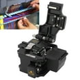 thumbnail image 4 of High Accuracy Fiber Cleaver, Grinding Pad Fiber Cleaver Kit Time Saving Automatic Knife Return  For FTTH, 4 of 8