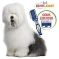 thumbnail image 5 of Magic Coat 3 in 1 Knot Away Grooming Comb, 5 of 6