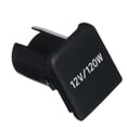 thumbnail image 4 of Lighter Power Outlet sockets Cap Cover 85535-33060 for  High Performance Car cessories, 4 of 9