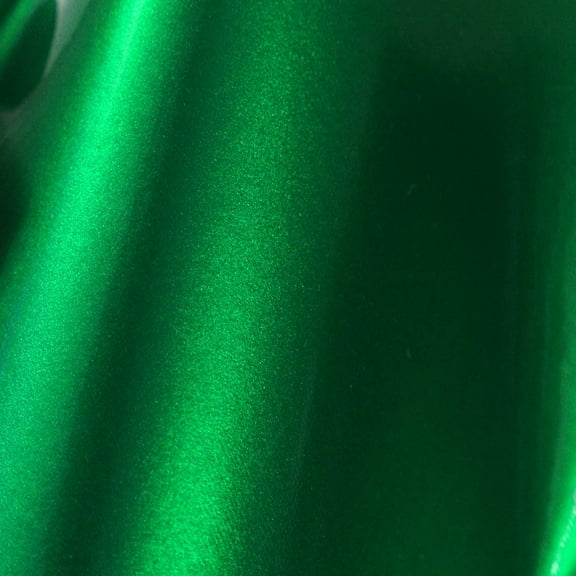 Vicrez Vinyl Car Wrap Film vzv10458 Gloss Candy Paint Green | 5ft. x 55 ft.