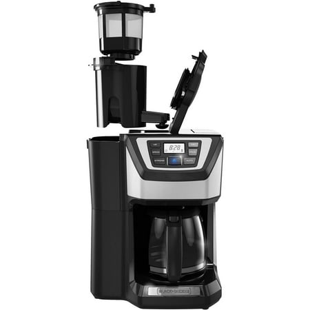 back Breville, you can