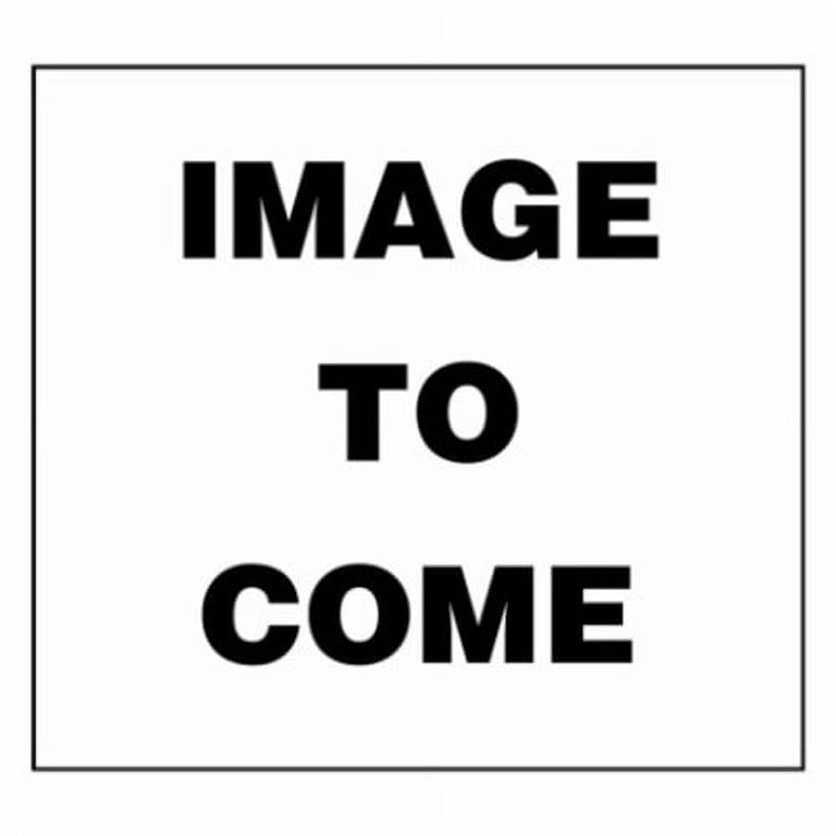 Pin Code 847212 HILLMAN FASTENERS 847212-XCP6 Adhesive House Letter & Number Pack Black ...