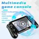 thumbnail image 2 of Consolas de juegos portátiles Double Rocker Dual core G20 CPU/16GB Pantal yeacher METRO, 2 of 6