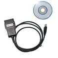 thumbnail image 2 of Vag K + Can Commander 3.6 Soporte De Cable De Diagnóstico Para Automóvil Herramienta De Diagnóstico Uds Interfaz De Diagnóstico Práctica Cable Adaptador De Diagnóstico Con Cd Para Automóvil Vehículo Monstrate VI006812-00, 2 of 6