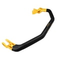 thumbnail image 5 of MTD 631-05136B Yellow Drive Handle Assembly SC500E SC900 SC500Z SC500HW, 5 of 12