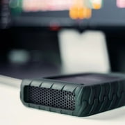 Glyph Technologies Blackbox PRO 20TB Enterprise Class USB 3.1 Gen 2 Type-C External Desktop Hard Drive