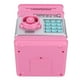 thumbnail image 5 of Hucha, mini alcancía automática con batería y contrasea con instrucciones en inglés para el hogar,Hucha Mini Hucha Contrasea Banco de dinero Caja de ahorro de efectivo Caja de ahorro de monedas Hucha Higoodz Cocina, Decoración y Otros, 5 of 8