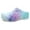 Purple, sky blue, variant on Dansko 4145180200: Women's Clog Kane