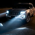thumbnail image 2 of For 2011 2012 2013 2014 2015 Ford Explorer LED Headlight High/Low Beam Bulbs 2X, 2 of 9
