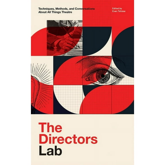 The Directors Lab, (Paperback)