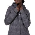 thumbnail image 3 of Women's Standard Heavy-Weight Hooded Puffer Coat, 3 of 6
