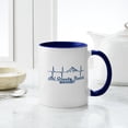 thumbnail image 6 of CafePress - Ski Granby Ranch Granby Colorado Mugs - 11 oz Ceramic Mug - Novelty Coffee Tea Cup, 6 of 6