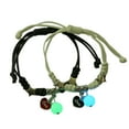 thumbnail image 3 of Pulsera Trenzada Jinwen Pareja Accesorios Decorativos, 3 of 8