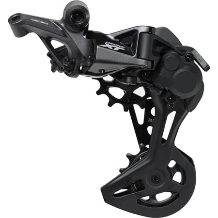 Dérailleur Arrière Shimano Deore XT RD-M8100-GS - 12 Vitesses - Cage Médium - Occasion