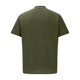 thumbnail image 3 of Camisas de Manga Corta de los Hombres con Cuello en V Top de Color Sólido, Blusa Casual para el Aire Libre, el Ocio Y el Uso Diario de Verano, 3 of 5