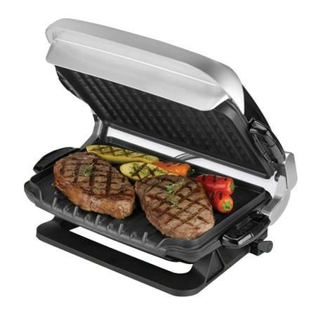 George foreman evolve grill canada