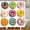 ndhd8282, variant on Girl Pink Donuts 3d Bathroom Curtains Shower Curtains Waterproof With Decoration 180*240CM Washable Bath Screen