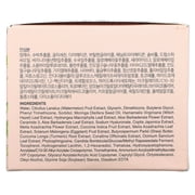 Heimish Watermelon Moisture Soothing Gel Cream, 3.71 fl oz (110 ml)