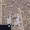 thumbnail image 2 of Loupe Portative Pliante Carrée 3X, 2 of 5