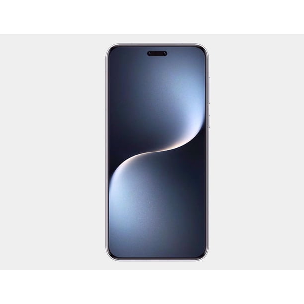 Honor Magic7 Pro 5G Dual SIM 1TB ROM 16GB RAM GSM Unlocked - Grey