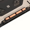 thumbnail image 3 of Panel Táctil Del Panel Táctil 13 Pulgadas A1706 A1708 2016 Plata perfke A1706 A1708 Touchpad Trackpad, 3 of 9