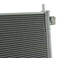 thumbnail image 3 of KAIHUIXING 1pc A/C Air Conditioning AC Air Conditioning Condenser with Drier for Toyota for RAV4 2.4L 2006-2008 & 3.5L 2006-2012 & 2.5L 2009-2012 ACA84425 7-3575, 3 of 8