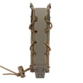 thumbnail image 3 of Camuflaje Molle Magazine Pouch para MP5/MP7 Pistol Airsoft Single Bag (CP), 3 of 8