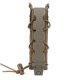 thumbnail image 3 of Camuflaje Molle Magazine Pouch para MP5/MP7 Pistol Airsoft Single Bag (CP), 3 of 8