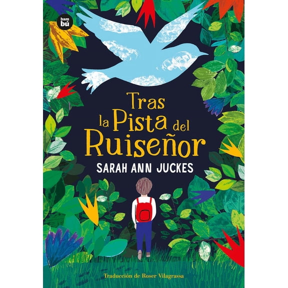 EXIT: Tras la pista del ruiseñor / On the trail of the nightingale (Series #49) (Paperback)