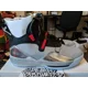 thumbnail image 2 of N I-K-E A i r-Jor-dan XXXIII 33 All-Star Metallic Silver Black Charlotte AQ8830-005, 2 of 6