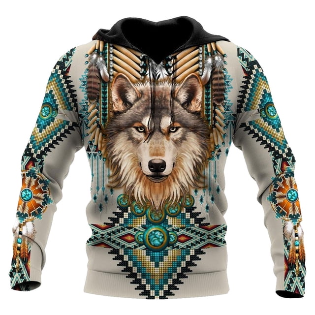 maskred And Unisex Autumn Jacket With Fashion Spring Autumn Animal Hoodies Easy To Clean style 2 4XL