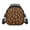 Sunflower Daisy, variant on Uourmeti Daisy Pattern Insulated Child Lunch Carrier, Polyester Removable Crossbody Strap Kids Insulated Lunch Bag for School Picnic