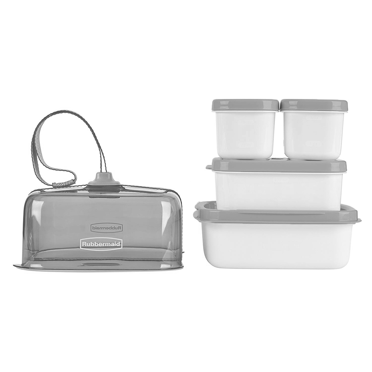 lunch box kits for adults