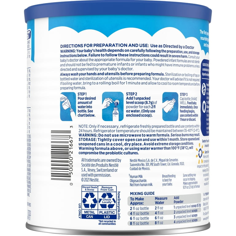 Gerber gentle walmart 2025