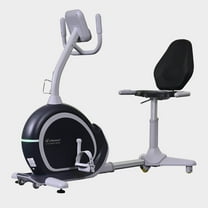Lifesmart R1 Recumbent Cycle