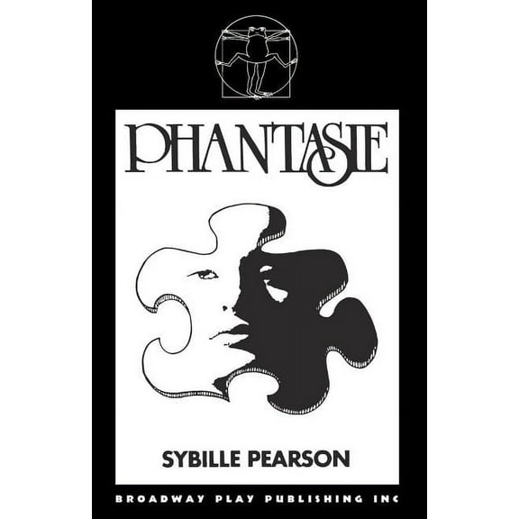Phantasie (Paperback)