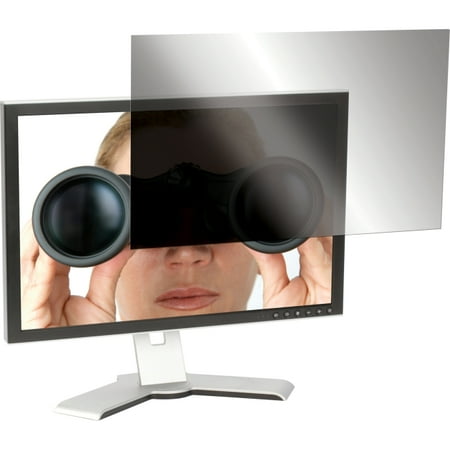 Universal Privacy Anti Glare Monitor - Targus 19.5