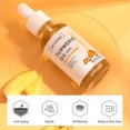 thumbnail image 5 of Gzwccvsn Turmeric Essential Oil Nourishing Moisturising Facial Brightening Facial Lifting Wrinkle 10ml, Moisturizers Skincare Products, 5 of 7