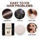 thumbnail image 4 of Solid Shampoo Bar,anti-hair Loss Rice Shampoo Bar, Shampoo Soap Dry Damaged Hair Repair Soap, 4 of 5