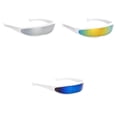 thumbnail image 1 of Gafas de Sol Futuristas Salvador Cyclops 3 Piezas Unisex, 1 of 10