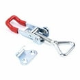 thumbnail image 5 of 1Pcs Quick Toggle Clip Clamp Toolbox Case Metal Toggle Latch Catch Clasp Quick Release Clamp Anti-Slip Toggle Clamp 100Kg Fangkenuo, 5 of 9