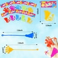 thumbnail image 4 of Bolsa de regalos para niños Party Favors Supplies, 4 of 7