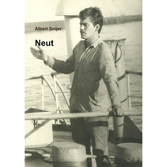 Neut, (Paperback)