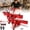 Red, variant on 2026 New Precision Miter Gauge for Table Saw, With 15.7 in Fence and Flip Stop, Fits 3/4 x 3/8 in Miter Slot for Woodworking Crosscuts (Black,1 PCS)