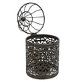 thumbnail image 1 of Iron Candle Holder European Retro Hanging Birdcage Lantern Stander For Wedding Party Outdoor Home Decor Gift, 1 of 8