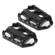 thumbnail image 1 of Accesorios para motocicletas, pedales CNC de reposapiés anchos para motocicleta Suzuki, reposapiés anchos de alta capacidad, 1 of 9
