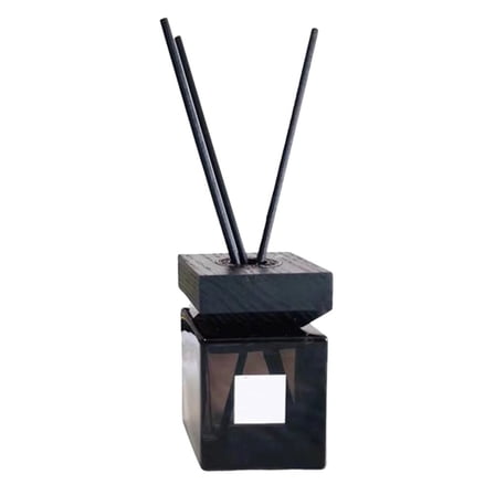 FRCOLOR  Decorative Diffuser Bottles Aromatherapy Essential Oil DIY