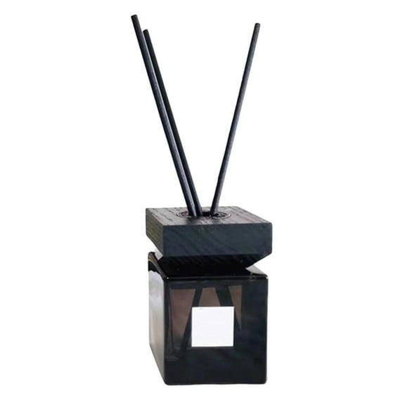 FRCOLOR  Decorative Diffuser Bottles Aromatherapy Essential Oil DIY